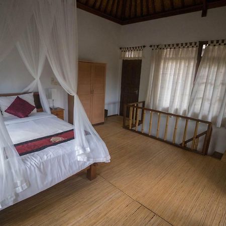 Bali Putra Villa Ubud Zewnętrze zdjęcie