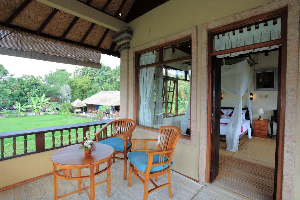 Bali Putra Villa Ubud Zewnętrze zdjęcie