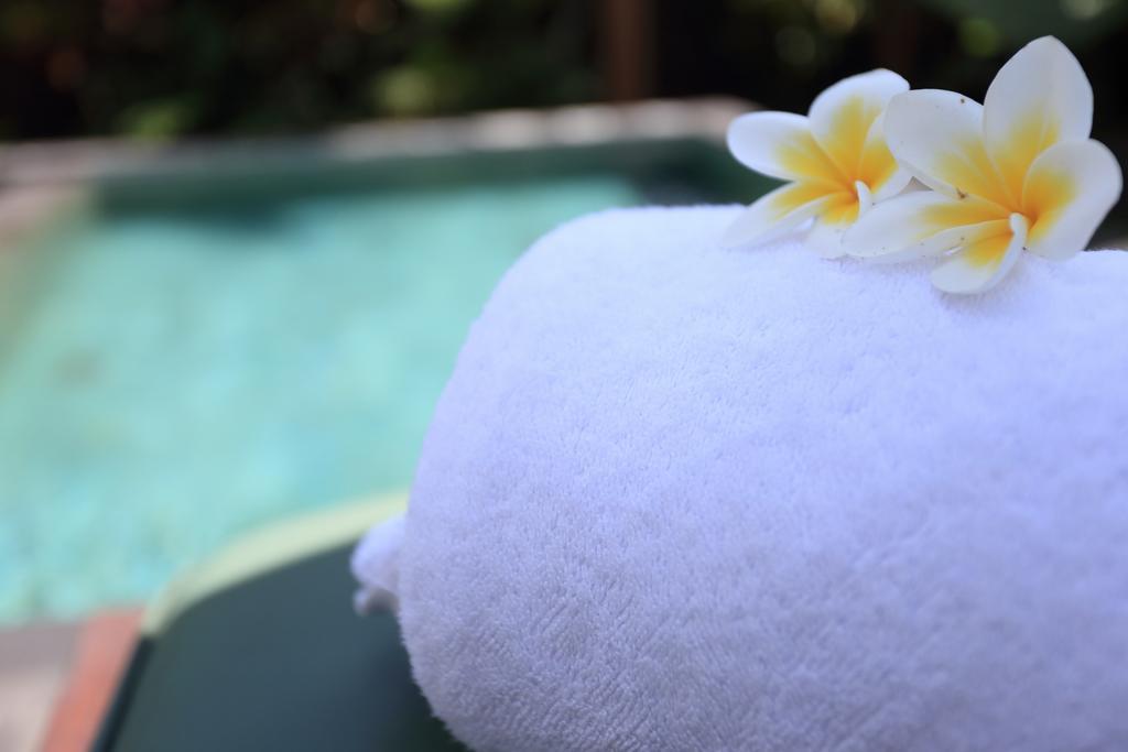 Bali Putra Villa Ubud Zewnętrze zdjęcie