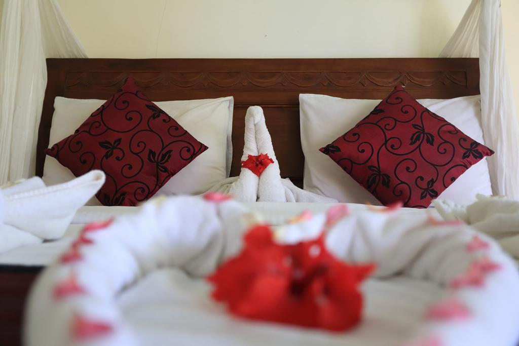 Bali Putra Villa Ubud Zewnętrze zdjęcie