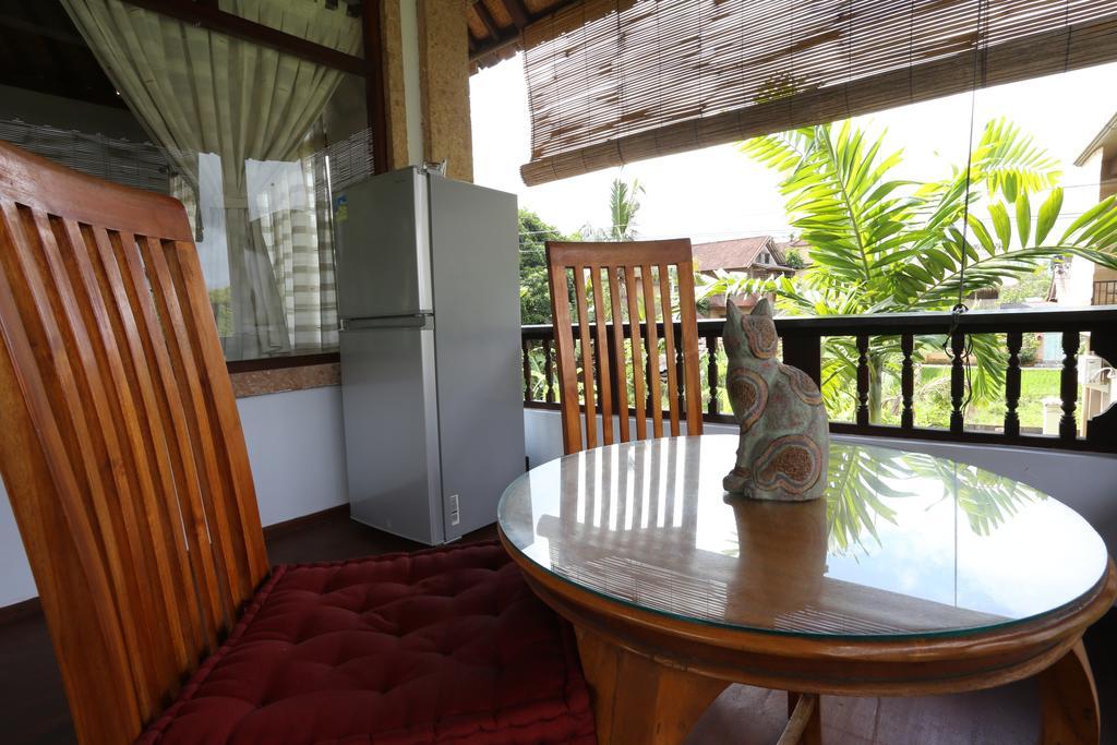 Bali Putra Villa Ubud Zewnętrze zdjęcie