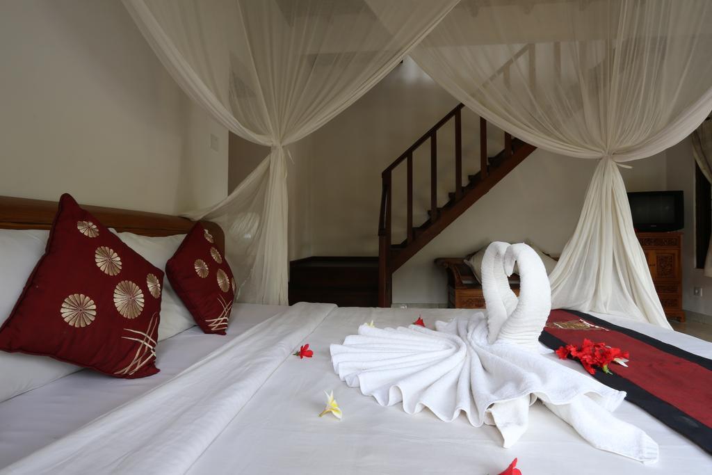 Bali Putra Villa Ubud Zewnętrze zdjęcie