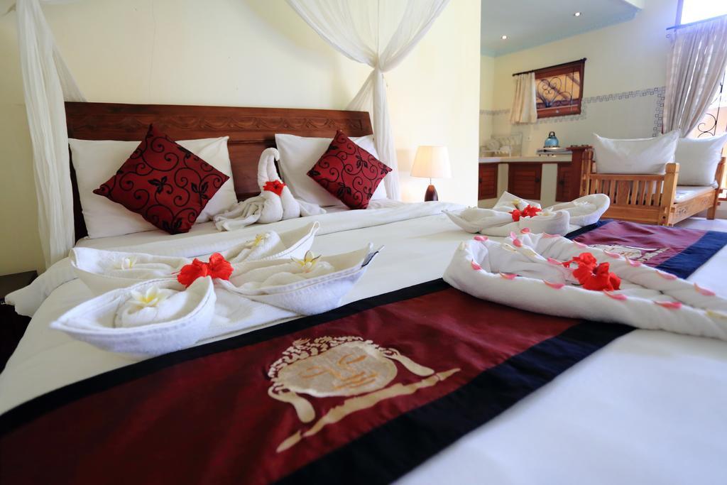 Bali Putra Villa Ubud Zewnętrze zdjęcie
