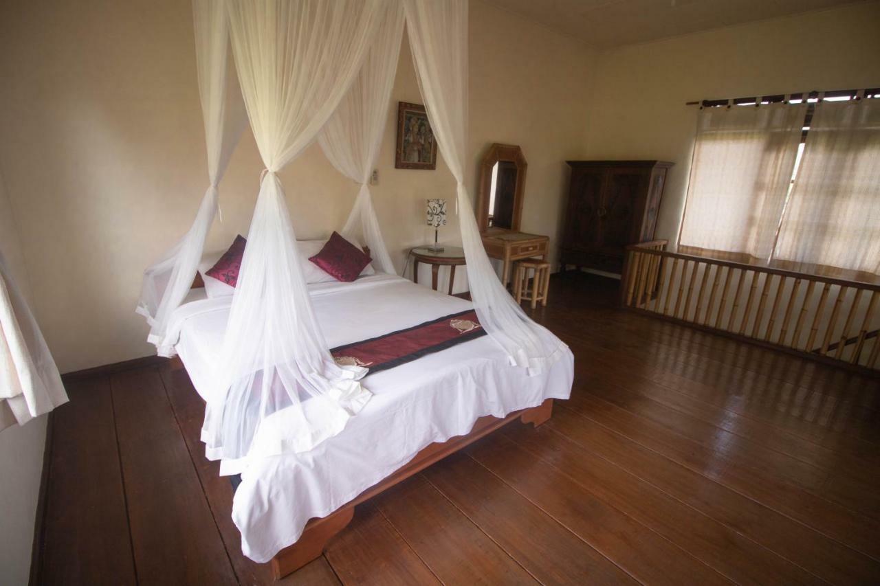 Bali Putra Villa Ubud Zewnętrze zdjęcie