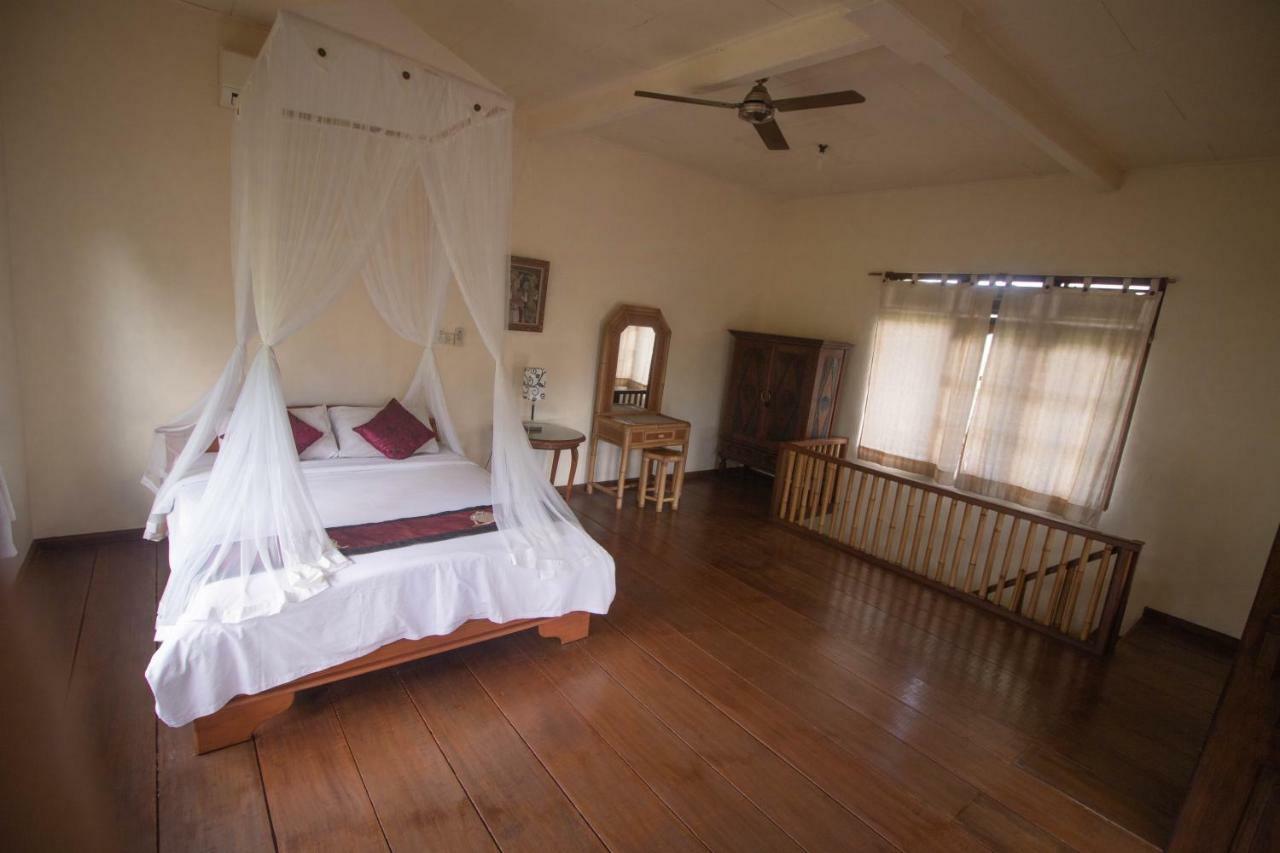 Bali Putra Villa Ubud Zewnętrze zdjęcie