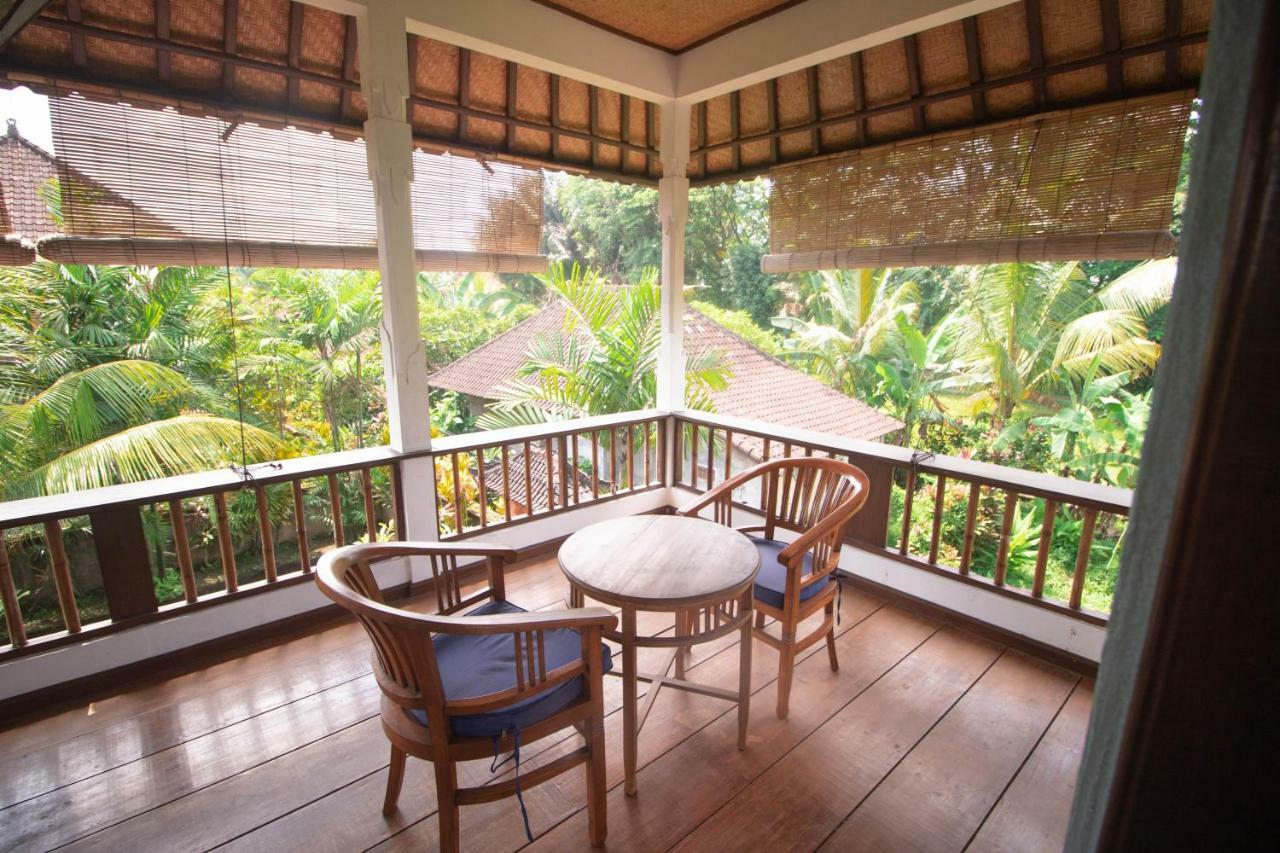 Bali Putra Villa Ubud Zewnętrze zdjęcie