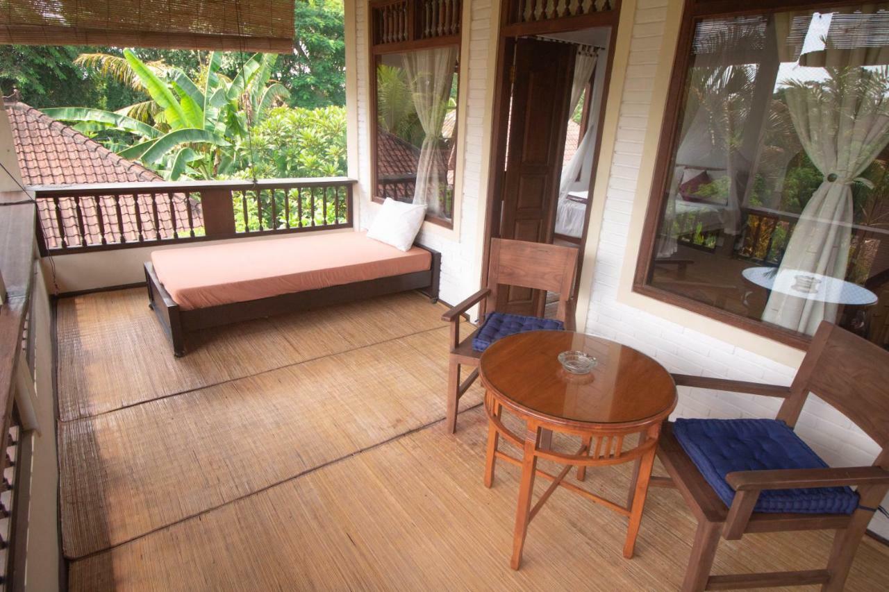 Bali Putra Villa Ubud Zewnętrze zdjęcie