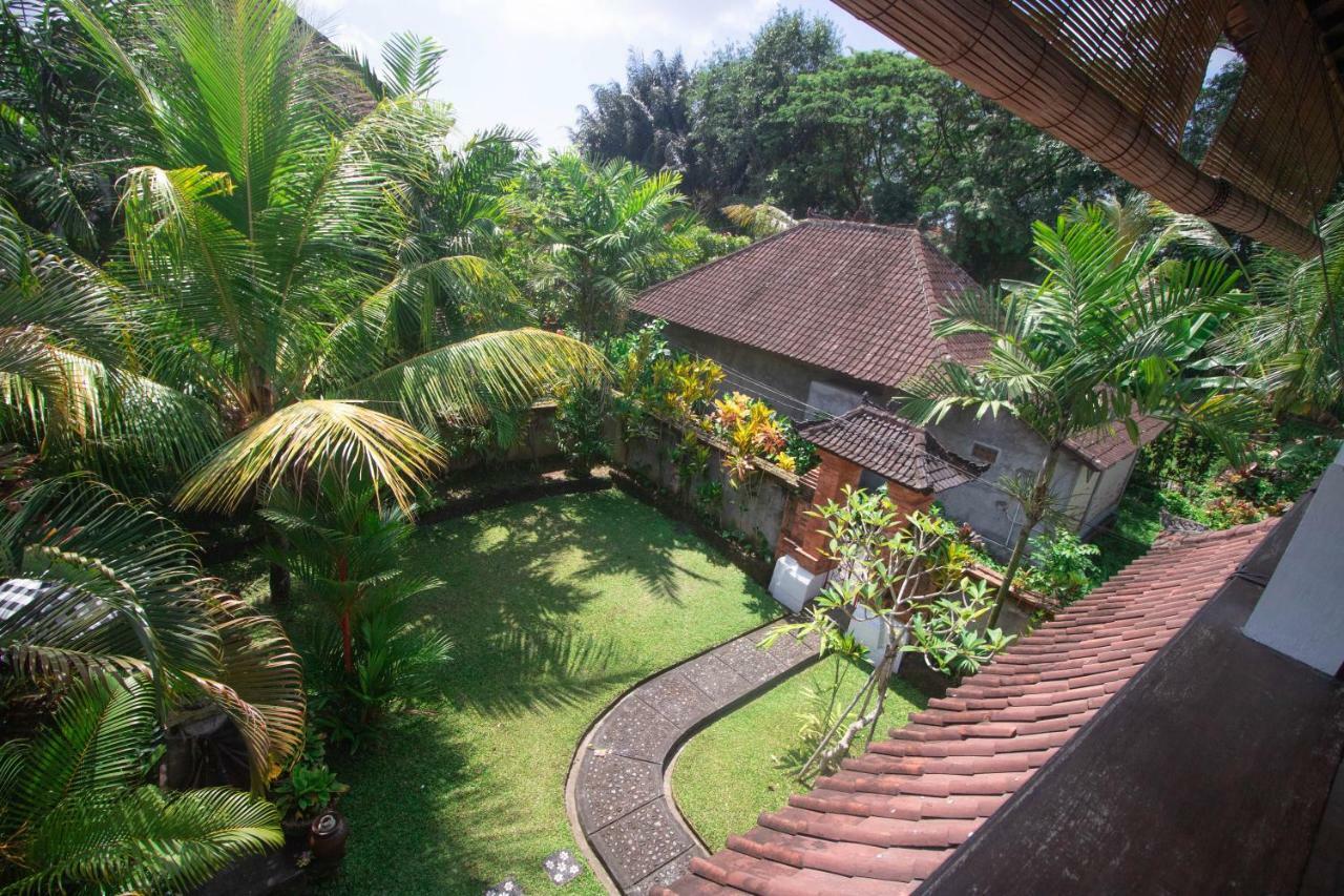Bali Putra Villa Ubud Zewnętrze zdjęcie