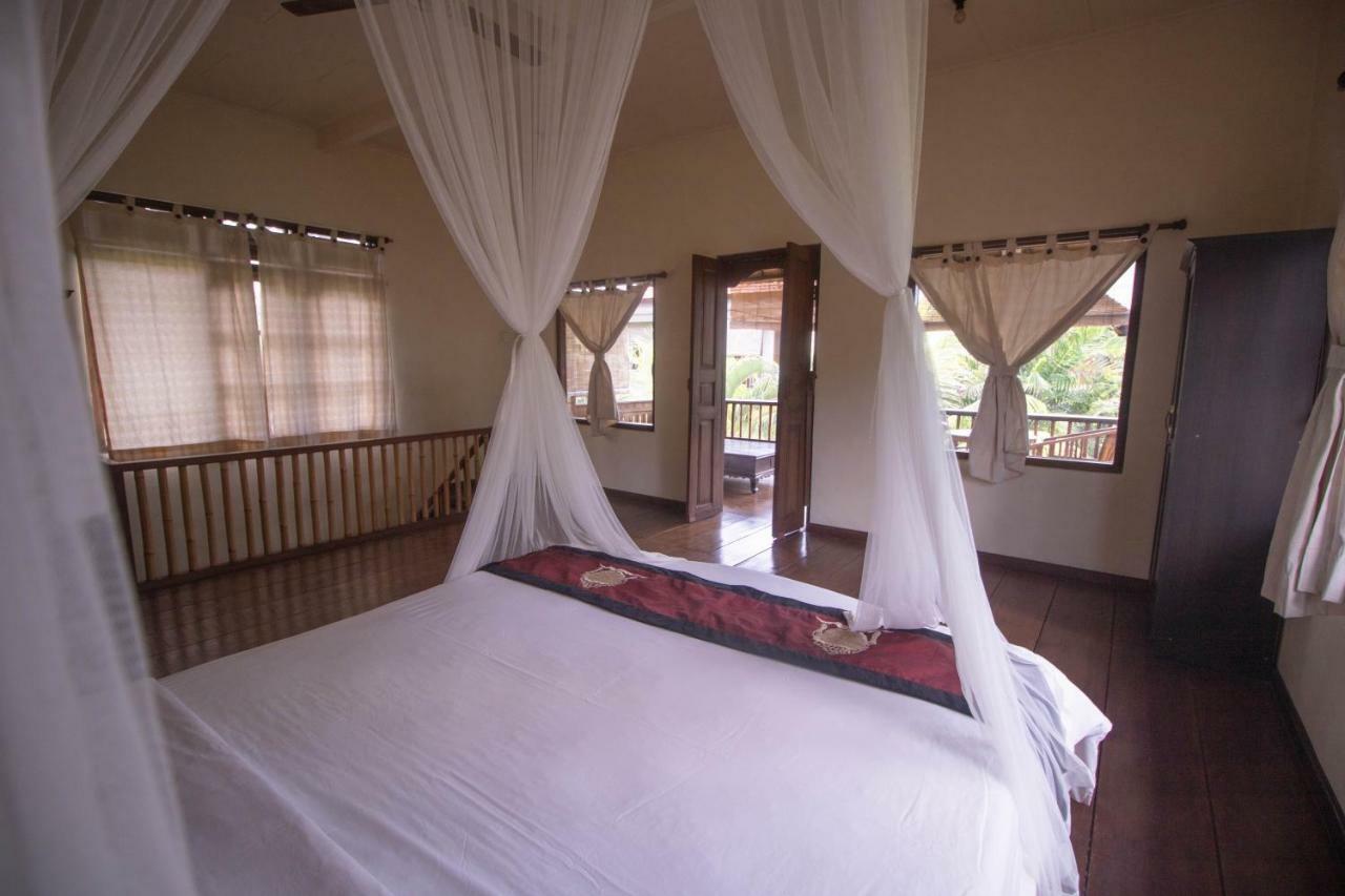 Bali Putra Villa Ubud Zewnętrze zdjęcie