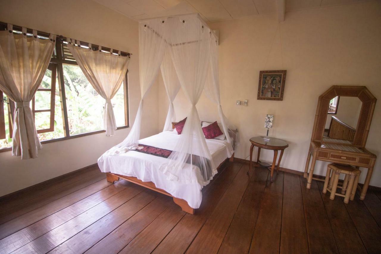 Bali Putra Villa Ubud Zewnętrze zdjęcie