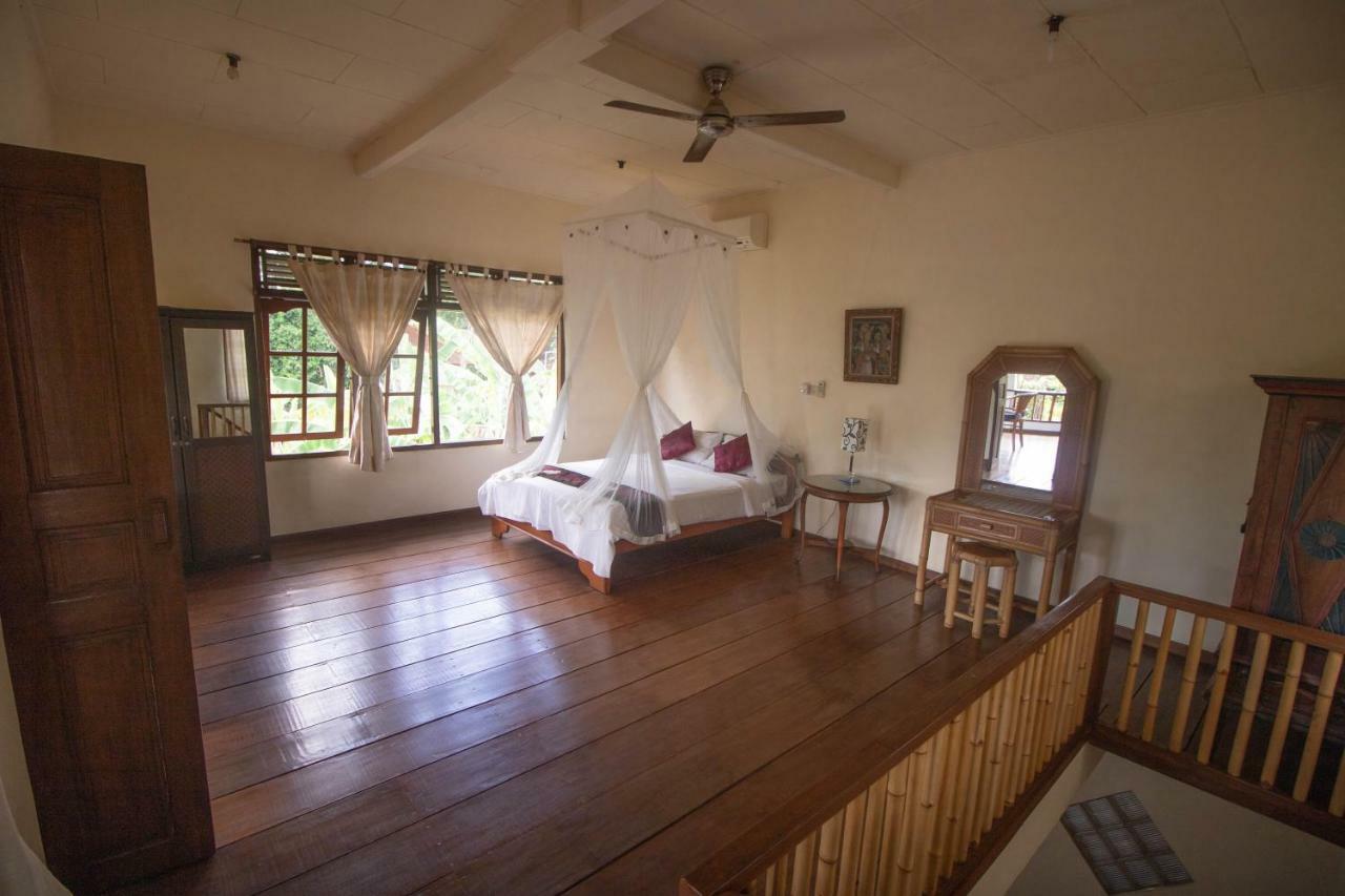 Bali Putra Villa Ubud Zewnętrze zdjęcie