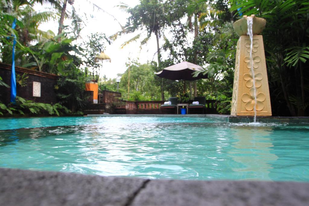 Bali Putra Villa Ubud Zewnętrze zdjęcie