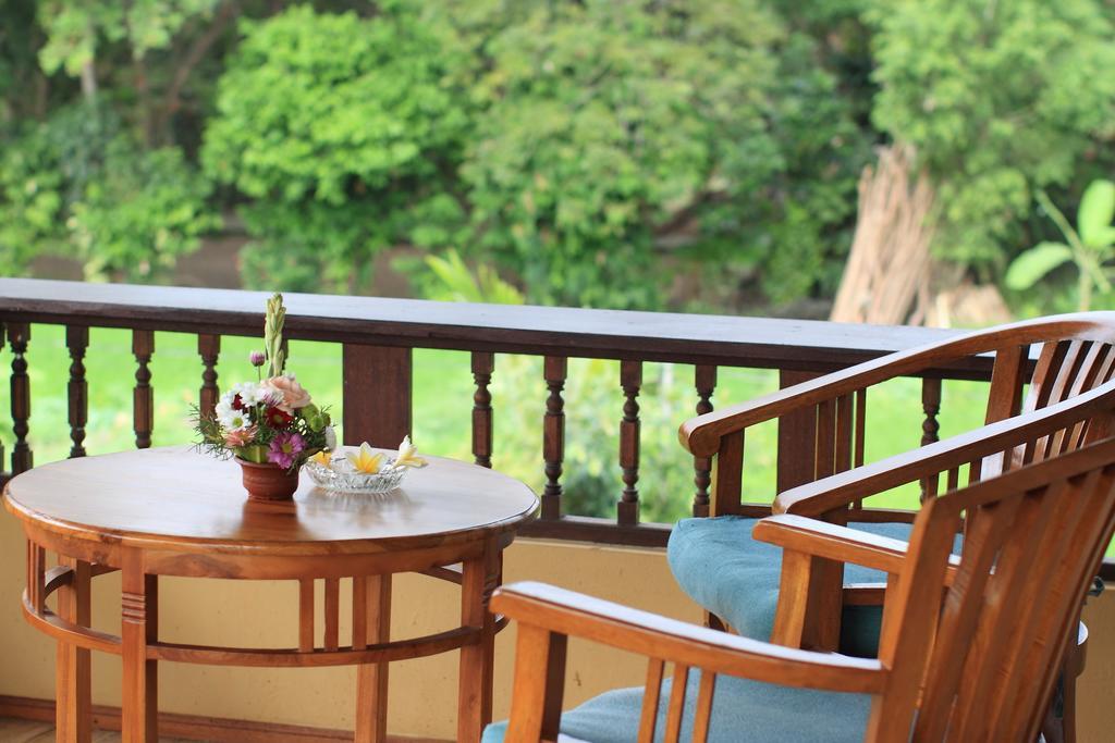 Bali Putra Villa Ubud Zewnętrze zdjęcie