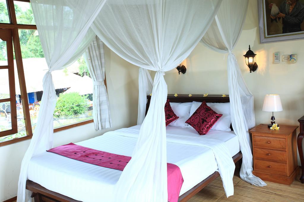 Bali Putra Villa Ubud Pokój zdjęcie